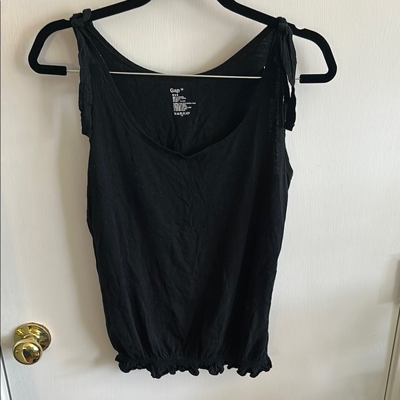 Gap Black Women's Top - Picture 2 of 7